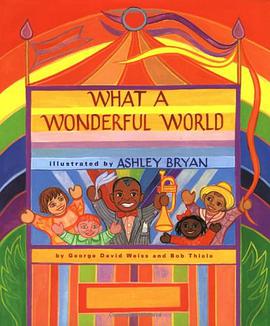 What a Wonderful World pdf epub mobi 电子书 下载
