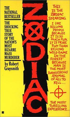 Zodiac pdf epub mobi 電子書 下載