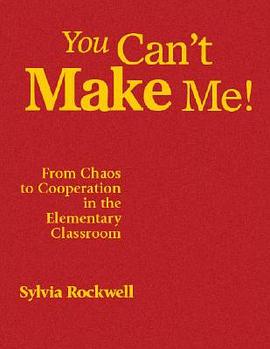 You Can't Make Me! pdf epub mobi 電子書 下載