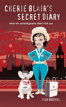 Cherie Blair's Secret Diary