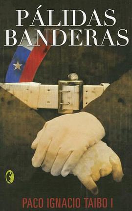 Palidas Banderas pdf epub mobi 电子书 下载
