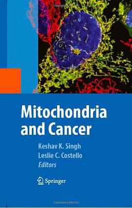 Mitochondria and Cancer pdf epub mobi 下载