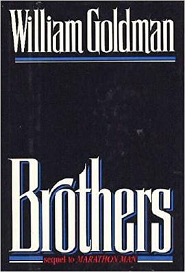 Brothers pdf epub mobi 電子書 下載