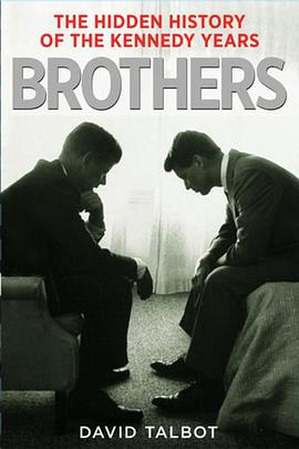 Brothers pdf epub mobi 電子書 下載
