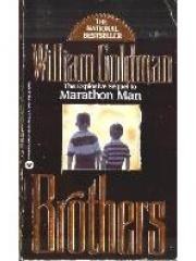 Brothers pdf epub mobi 电子书 下载