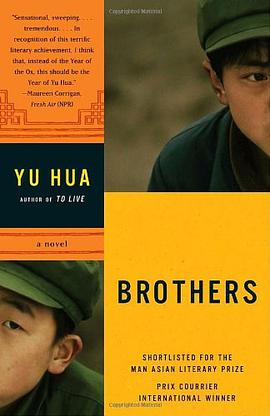 Brothers pdf epub mobi 下载