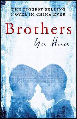 Brothers pdf epub mobi 电子书 下载
