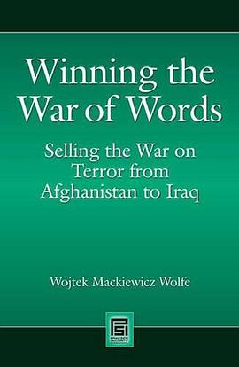 Winning the War of Words pdf epub mobi 電子書 下載