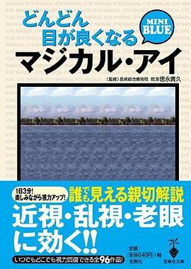 Magic Eye pdf epub mobi 电子书 下载