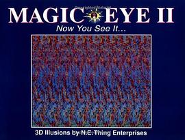 Magic Eye pdf epub mobi 电子书 下载