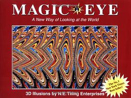 Magic Eye pdf epub mobi 电子书 下载