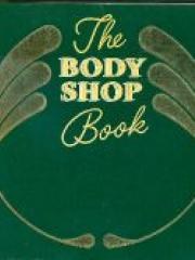 Body Shop Book pdf epub mobi 电子书 下载