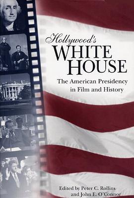 Hollywood's White House pdf epub mobi 电子书 下载