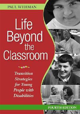Life Beyond the Classroom pdf epub mobi 电子书 下载