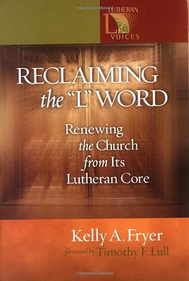 Reclaiming the "L" Word pdf epub mobi 电子书 下载
