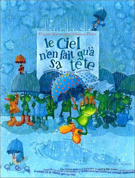 Le ciel n'en fait qu'à sa tête pdf epub mobi 電子書 下載