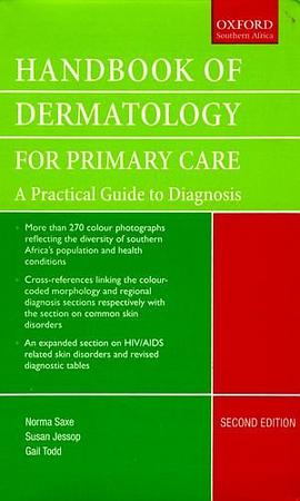 Handbook of Dermatology for Primary Care pdf epub mobi 電子書 下載