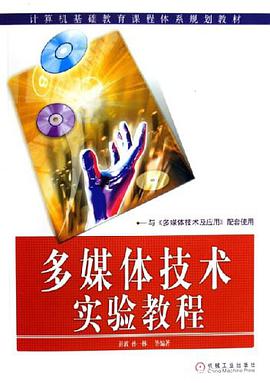 多媒体技术实验教程 pdf epub mobi 电子书 下载