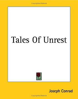 Tales of Unrest pdf epub mobi 下载