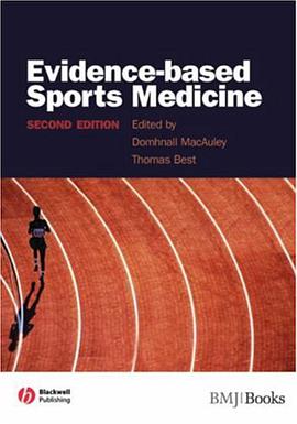 Evidence-Based Sports Medicine pdf epub mobi 电子书 下载