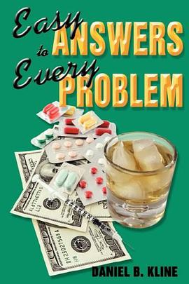 Easy Answers to Every Problem pdf epub mobi 电子书 下载