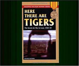 Here There Are Tigers pdf epub mobi 下载