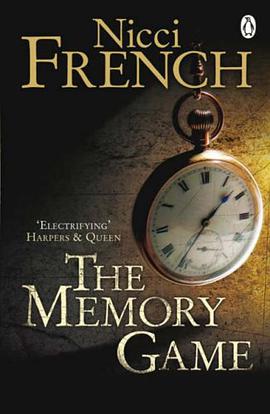 The Memory Game pdf epub mobi 电子书 下载