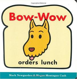 Bow-Wow Orders Lunch pdf epub mobi 电子书 下载