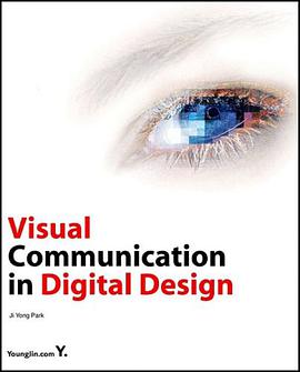 Visual Communication in Digital Design pdf epub mobi 电子书 下载