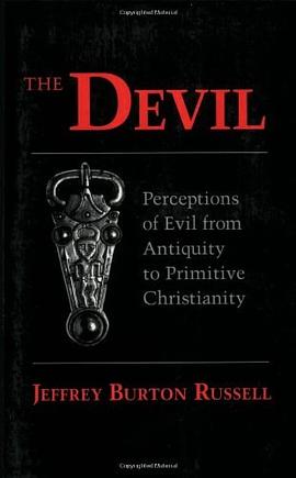 The Devil pdf epub mobi 电子书 下载