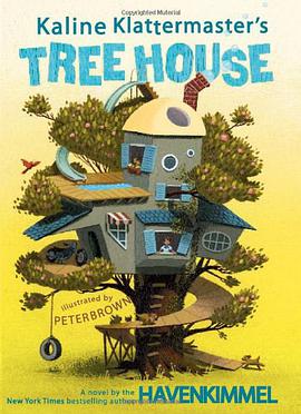 Kaline Klattermaster's Tree House pdf epub mobi 电子书 下载