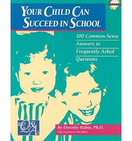 Your Child Can Succeed in School pdf epub mobi 电子书 下载