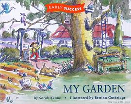 My Garden Early Success Level 2 Book 7 pdf epub mobi 电子书 下载