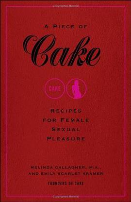 A Piece of Cake pdf epub mobi 电子书 下载