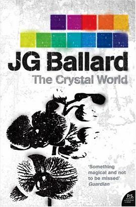 The Crystal World pdf epub mobi 电子书 下载