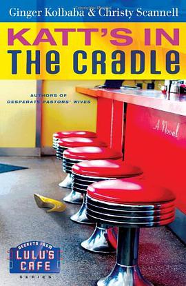 Katt's in the Cradle pdf epub mobi 电子书 下载