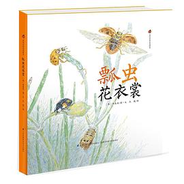 瓢虫花衣裳 pdf epub mobi 电子书 下载