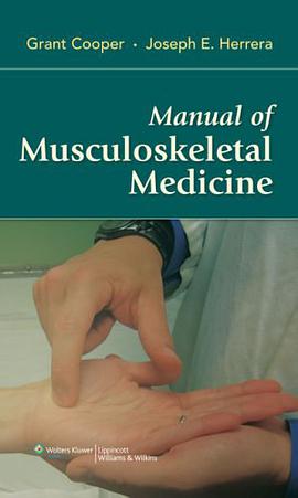 Manual of Musculoskeletal Medicine pdf epub mobi 电子书 下载