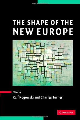 The Shape of the New Europe