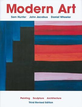 Modern Art, Revised (Trade Version) (3rd Edition)