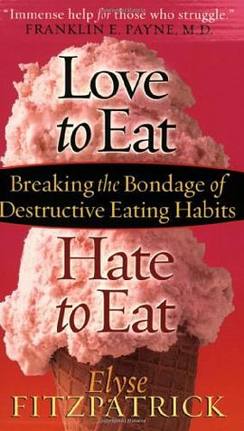 Love to Eat, Hate to Eat pdf epub mobi 电子书 下载