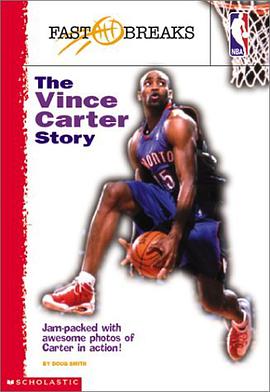 The Vince Carter Story (NBA Fastbreaks) pdf epub mobi 电子书 下载