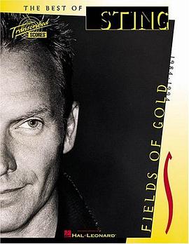 Sting - Fields of Gold (Transcribed Scores) pdf epub mobi 电子书 下载