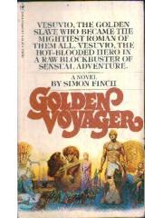 Golden Voyager pdf epub mobi 电子书 下载