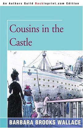 Cousins in the Castle pdf epub mobi 电子书 下载