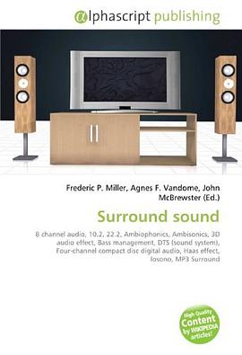 Surround sound pdf epub mobi 电子书 下载