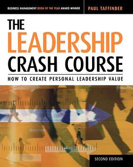 The Leadership Crash Course pdf epub mobi 电子书 下载