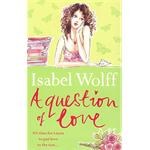 A Question of Love pdf epub mobi 电子书 下载