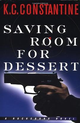 Saving Room for Dessert pdf epub mobi 电子书 下载