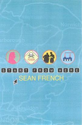 Start from Here pdf epub mobi 下载